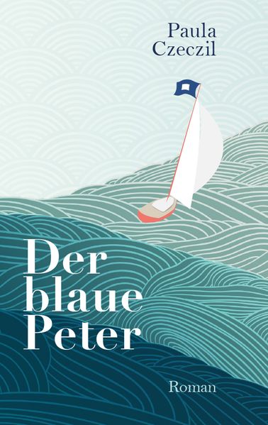 Cover von Der blaue Peter