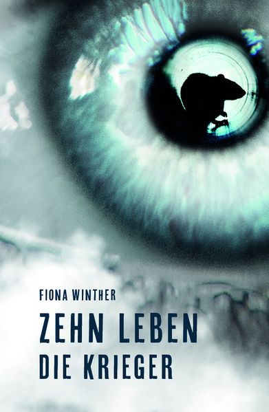 Cover von Zehn Leben – Die Krieger