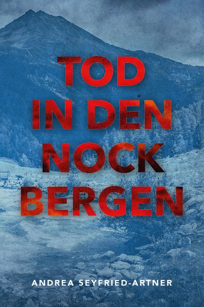 Cover von Tod in den Nockbergen