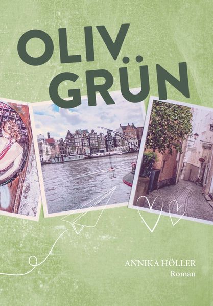 Cover von Olivgrün