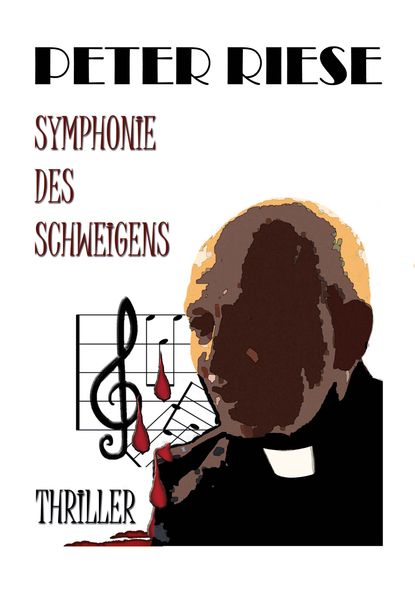 Cover von Symphonie des Schweigens