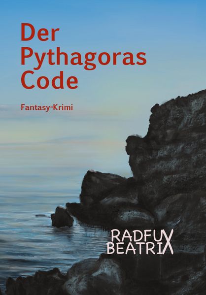 Cover von Der Pythagoras Code