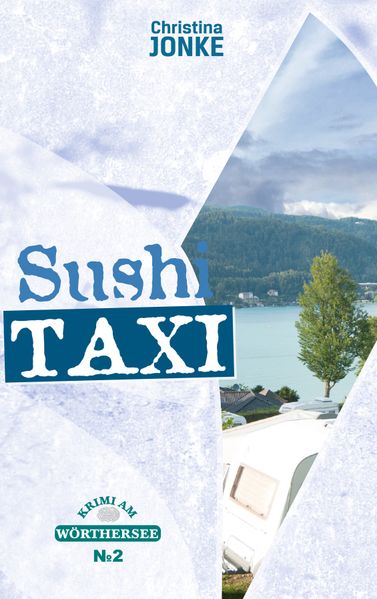 Cover von Sushi-Taxi