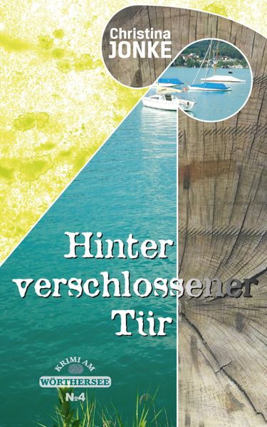 Cover von Hinter verschlossener Tür