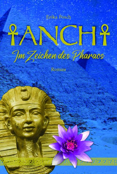 Cover von ANCH