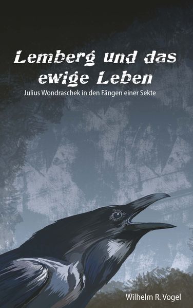 Cover von Lemberg und das Ewige Leben