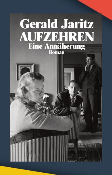 Cover von Aufzehren
