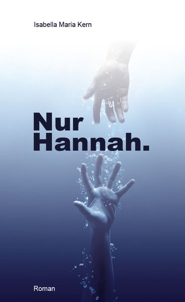 Cover von Nur Hannah
