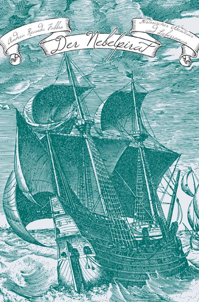 Cover von Der Nebelpirat