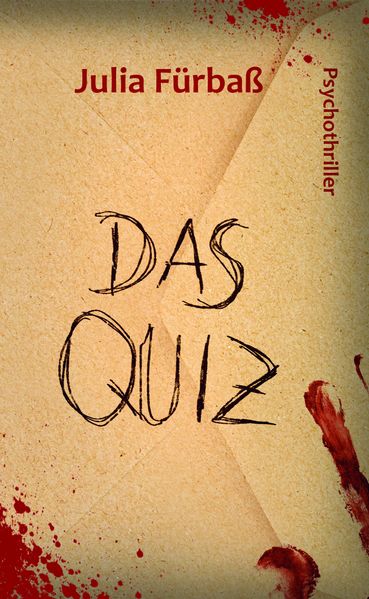 Cover von Das Quiz