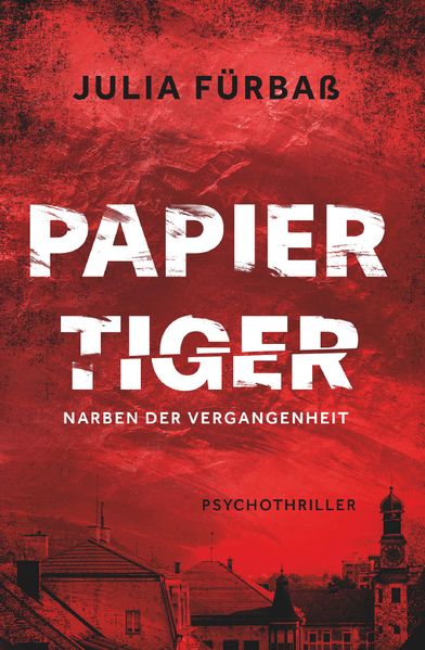 Cover von Papiertiger