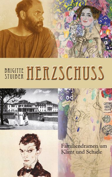 Cover von Herzschuss