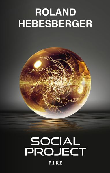 Cover von Social Project: P.I.K.E