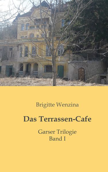 Cover von Das Terrassen-Cafe
