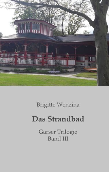 Cover von Das Strandbad