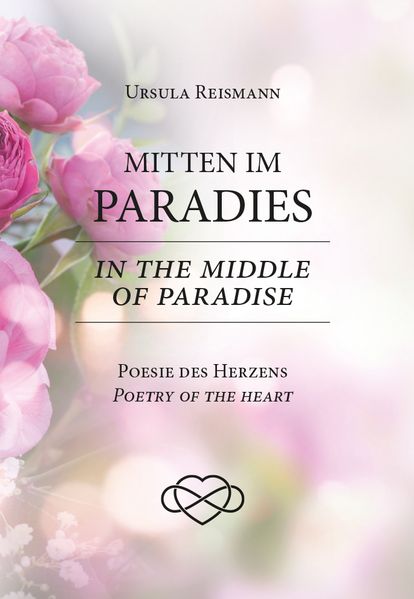 Cover von Mitten im Paradies/In the middle of Paradise