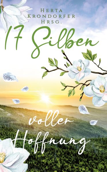 Cover von 17 Silben voller Hoffnung