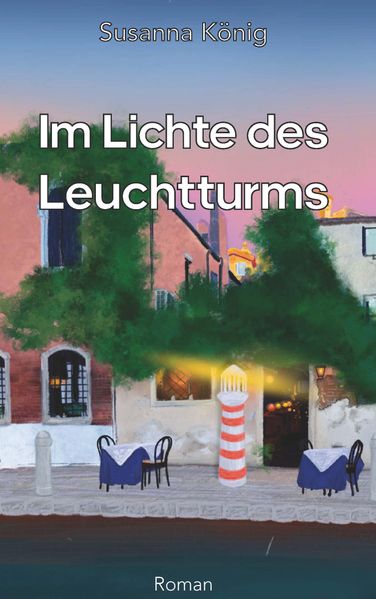 Cover von Im Lichte des Leuchtturms