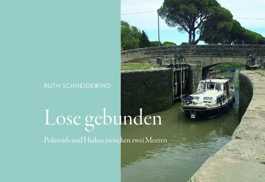 Cover von Lose gebunden
