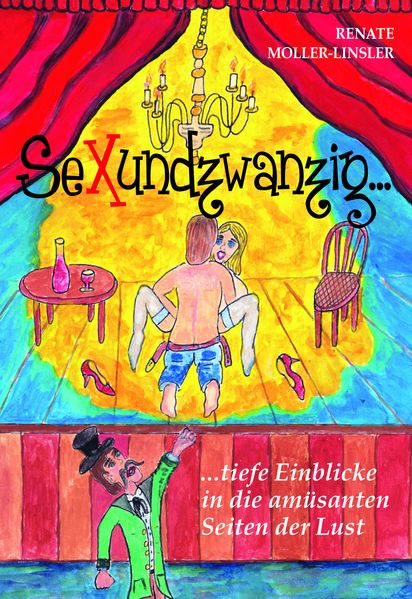 Cover von Sexundzwanzig