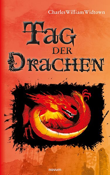 Cover von Tag der Drachen