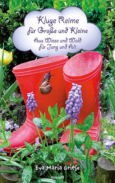 Cover von Kluge Reime für Große und Kleine