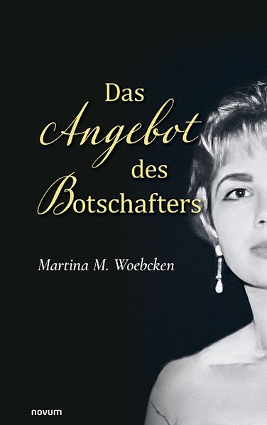 Cover von Das Angebot des Botschafters