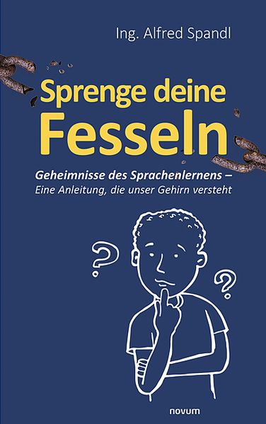 Cover von Sprenge deine Fesseln