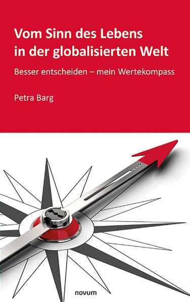 Cover von Vom Sinn des Lebens in der globalisierten Welt