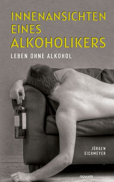 Cover von Innenansichten eines Alkoholikers
