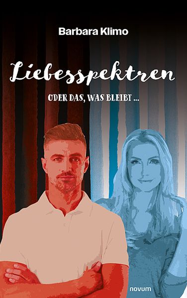 Cover von Liebesspektren