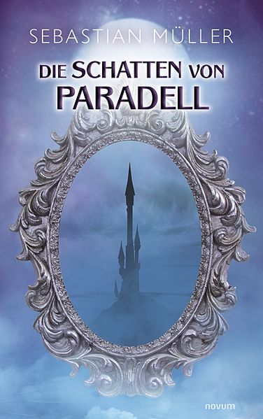 Cover von Die Schatten von Paradell
