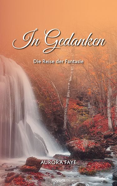 Cover von In Gedanken