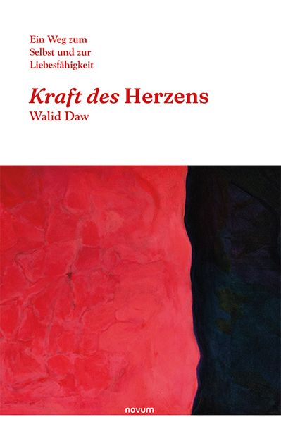Cover von Kraft des Herzens