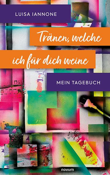 Cover von Tränen, welche ich für dich weine