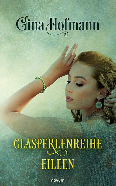 Cover von Glasperlenreihe