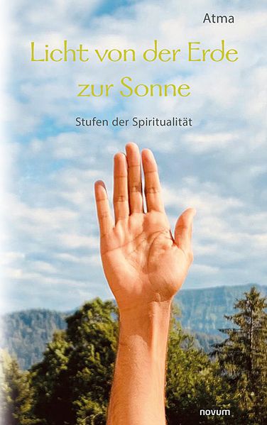 Cover von Licht von der Erde zur Sonne