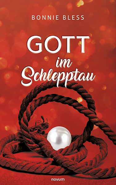 Cover von Gott im Schlepptau