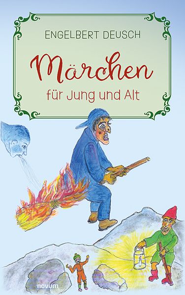 Cover von Märchen für Jung und Alt