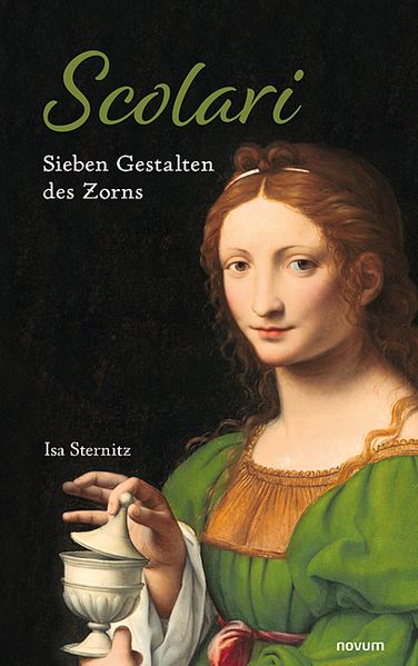 Cover von Scolari