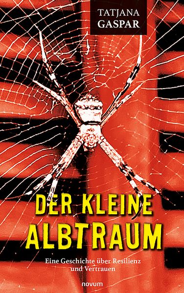 Cover von Der kleine Albtraum