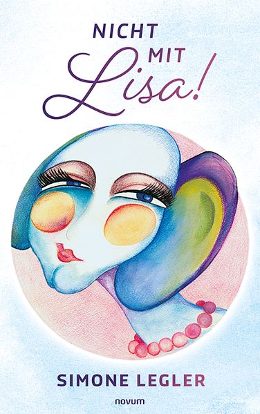 Cover von Nicht mit Lisa!
