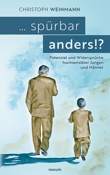 Cover von … spürbar anders!?