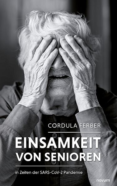 Cover von Einsamkeit von Senioren