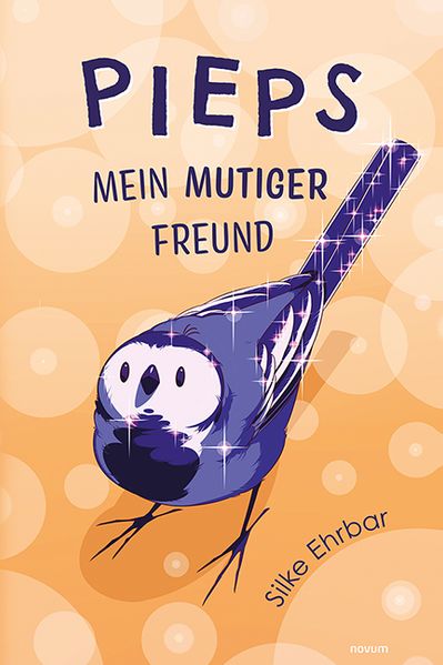Cover von Pieps
