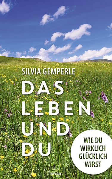 Cover von Das Leben und du
