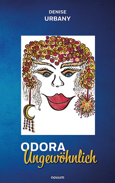 Cover von Odora Ungewöhnlich
