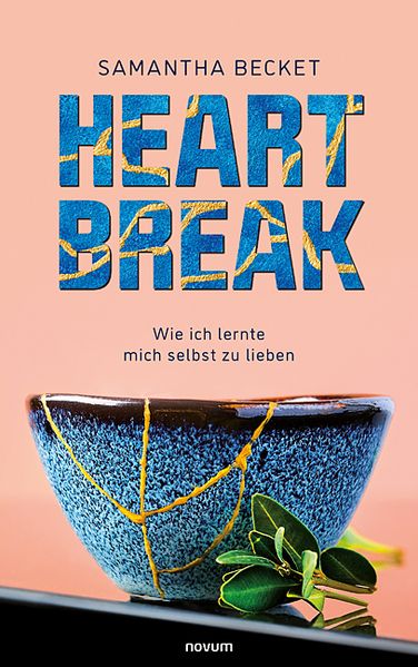 Cover von Heartbreak