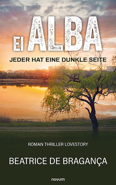 Cover von El Alba