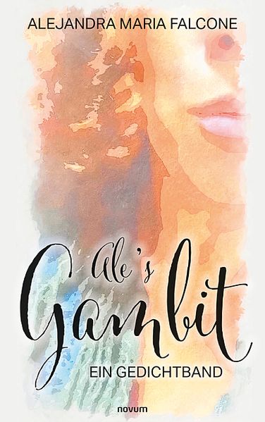 Cover von Ale’s Gambit